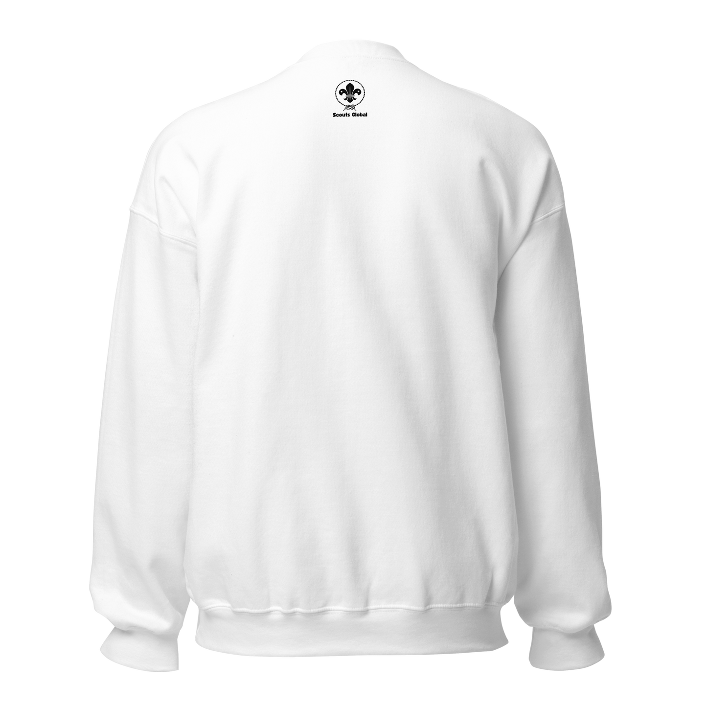 Scouts Global Sweatshirt