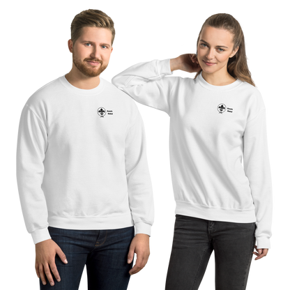 Scouts Global Sweatshirt