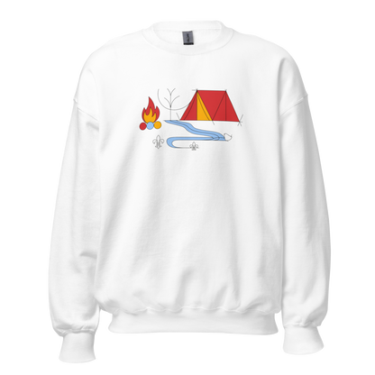 Scouts Global Sweatshirt