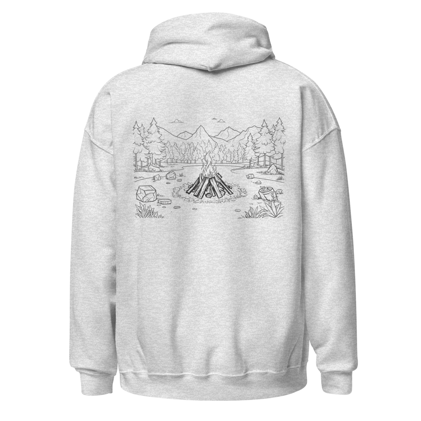 Scouts Global Hoodie