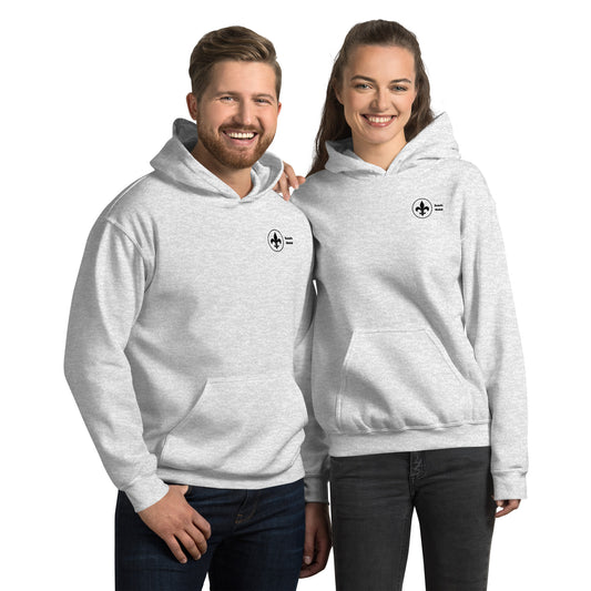 Scouts Global Hoodie