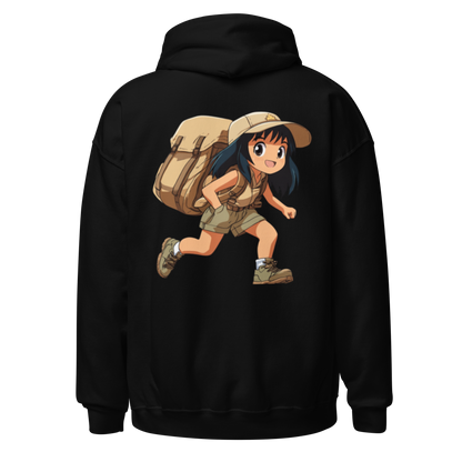 Scouts Global Hoodie