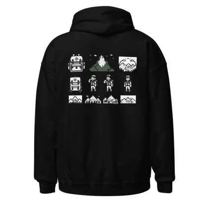 Scouts Global Hoodie