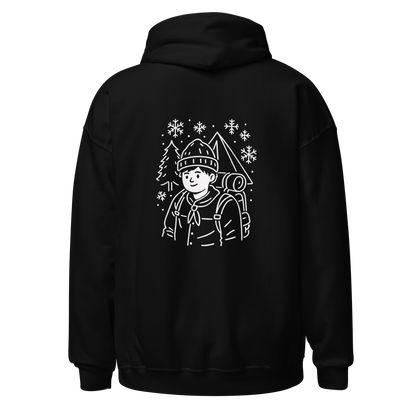 Scouts Global Christmas Hoodie