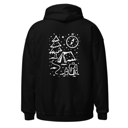 Scouts Global Christmas Hoodie