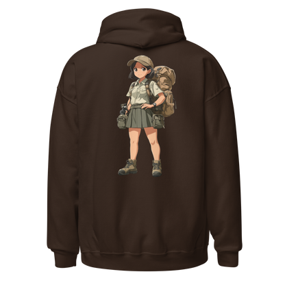 Scouts Global Hoodie