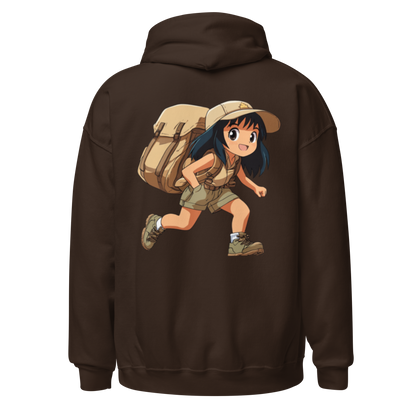 Scouts Global Hoodie