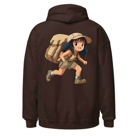 Scouts Global Hoodie