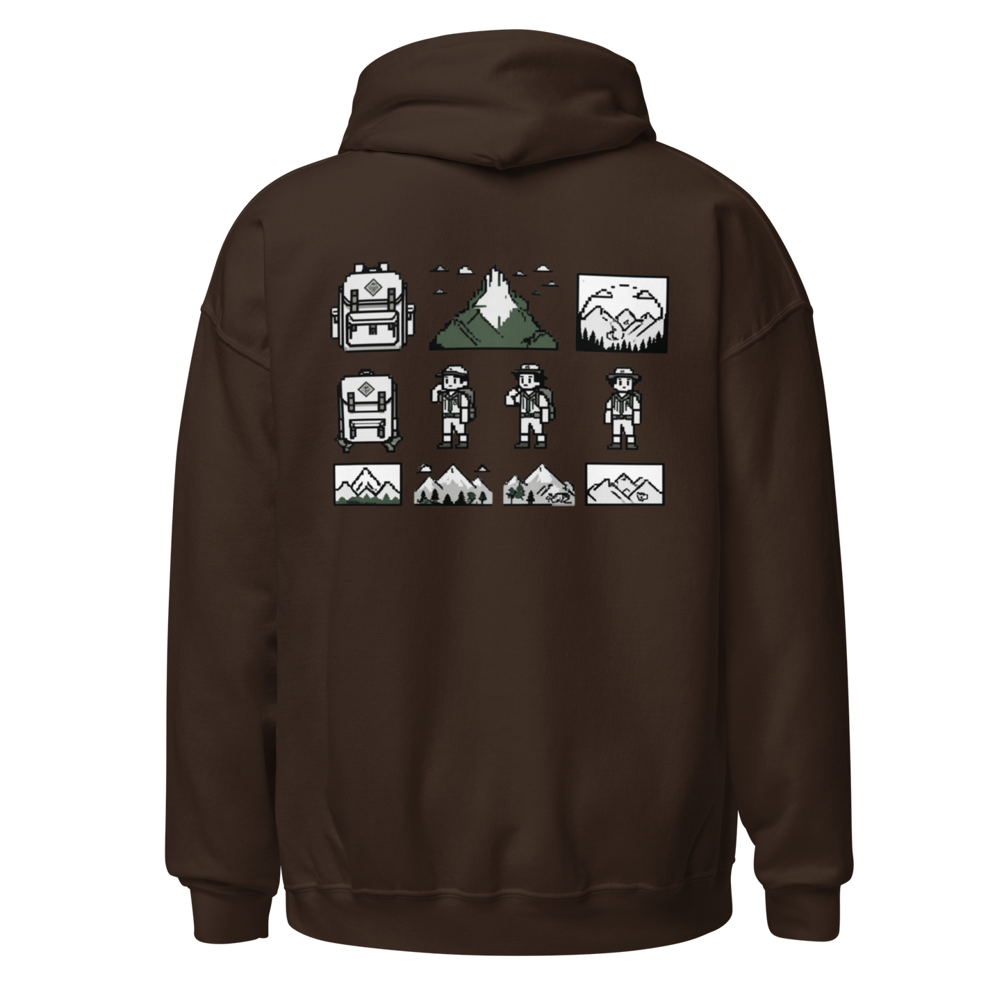 Scouts Global Hoodie