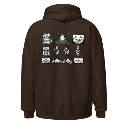 Scouts Global Hoodie