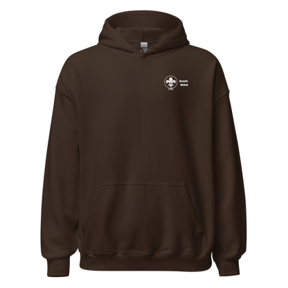 Scouts Global Hoodie