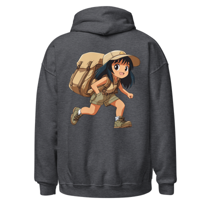 Scouts Global Hoodie