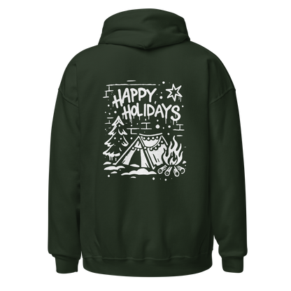 Scouts Global Christmas Hoodie