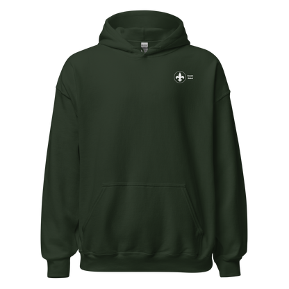Scouts Global Christmas Hoodie