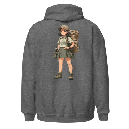 Scouts Global Hoodie