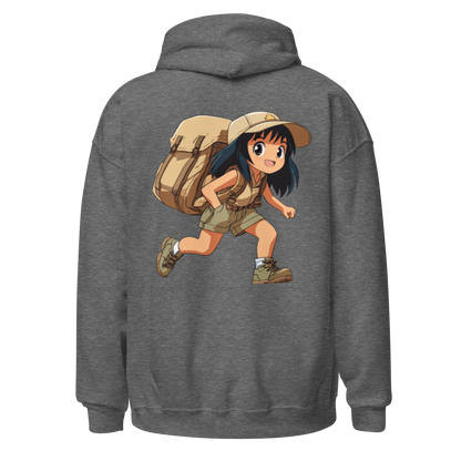 Scouts Global Hoodie