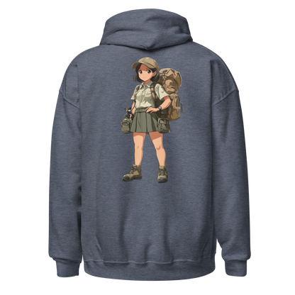 Scouts Global Hoodie