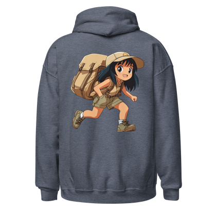 Scouts Global Hoodie