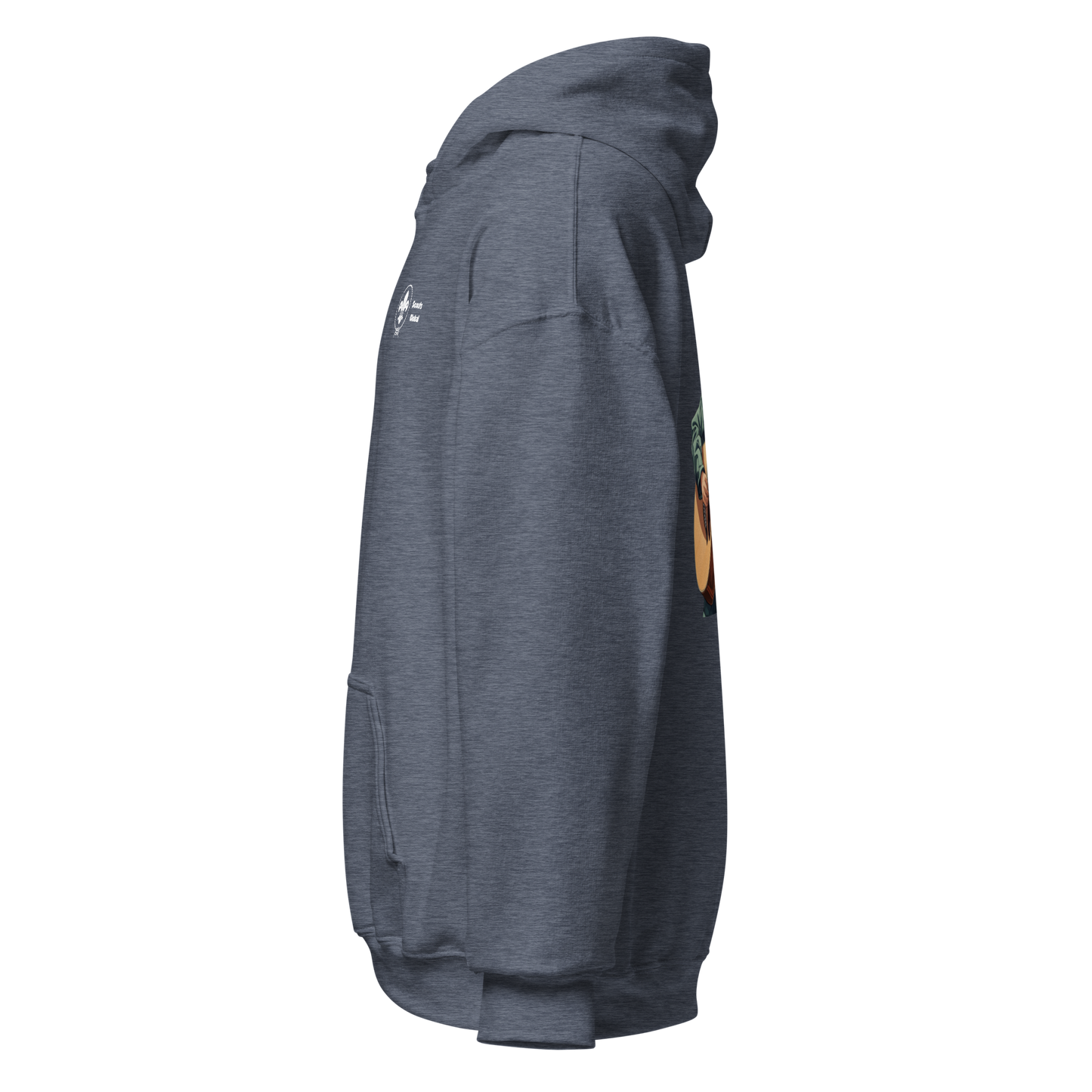 Scouts Global Hoodie