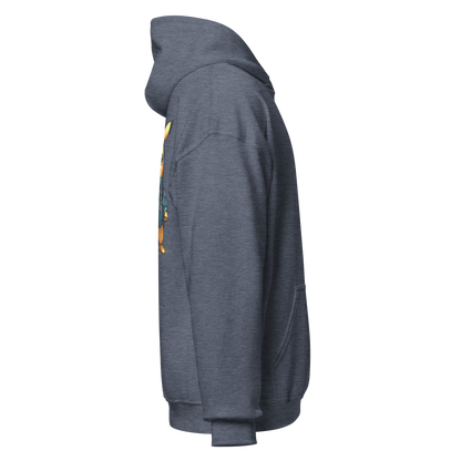 Scouts Global Hoodie