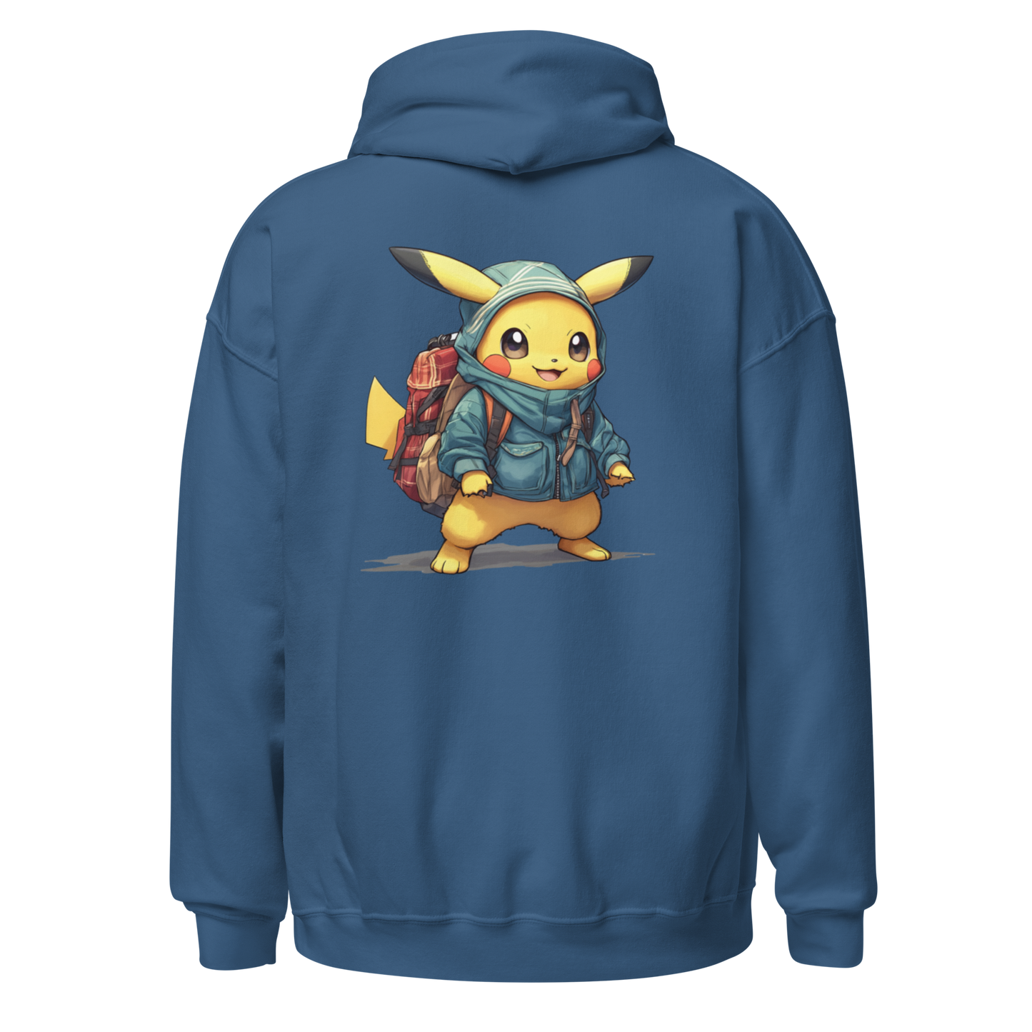 Scouts Global Hoodie