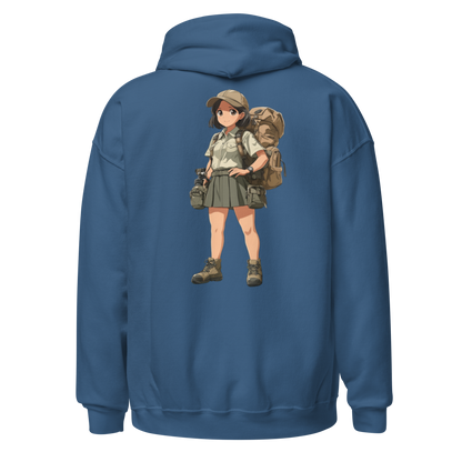 Scouts Global Hoodie