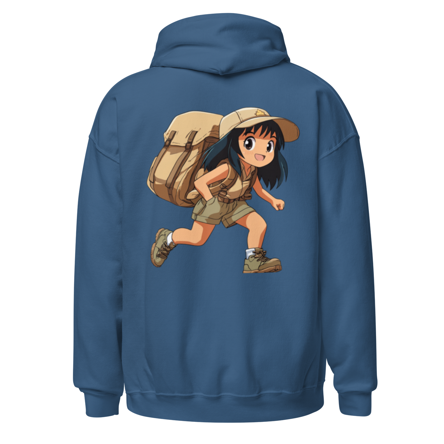 Scouts Global Hoodie