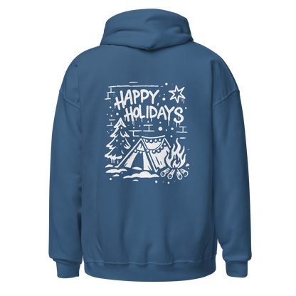 Scouts Global Christmas Hoodie