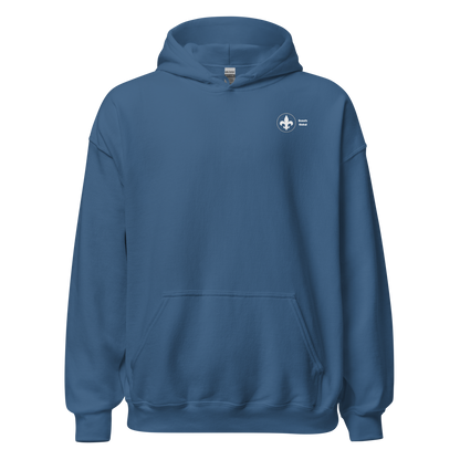 Scouts Global Christmas Hoodie