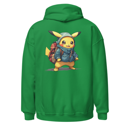 Scouts Global Hoodie