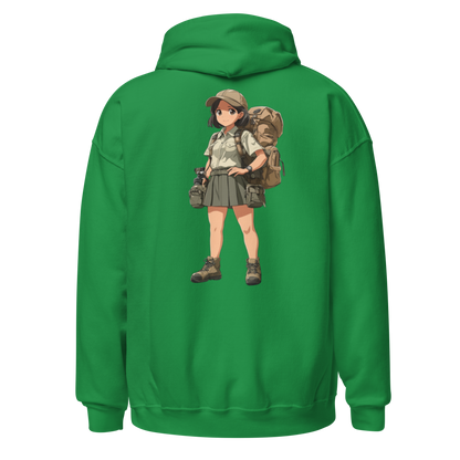 Scouts Global Hoodie