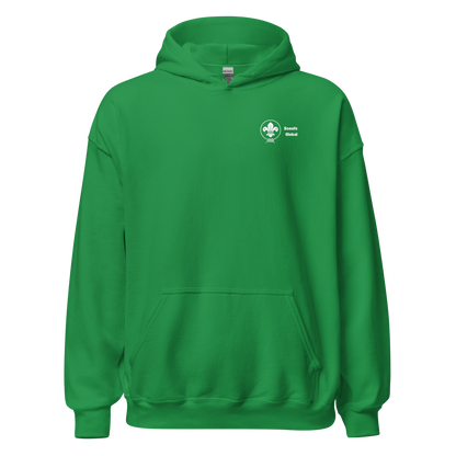 Scouts Global  Hoodie