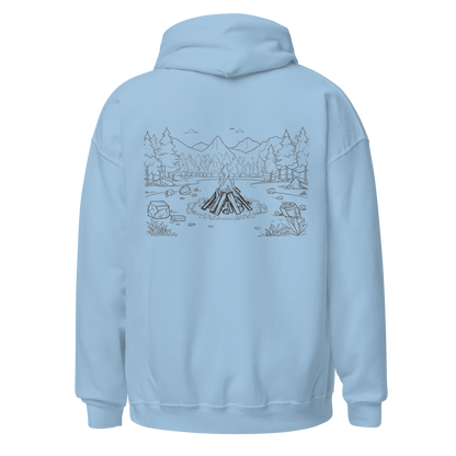 Scouts Global Hoodie