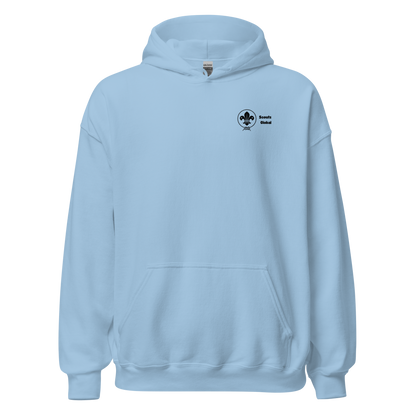 Scouts Global Hoodie