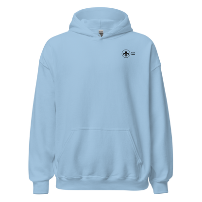 Scouts Global Christmas Hoodie
