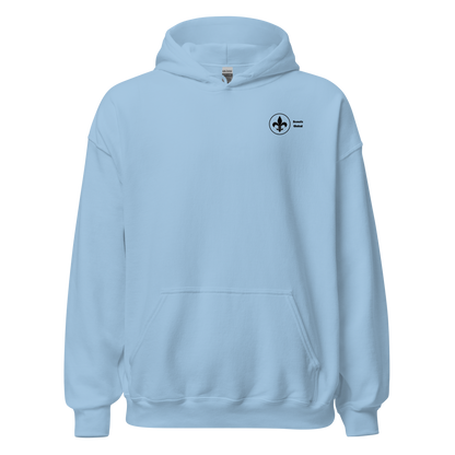 Scouts Global Christmas Hoodie