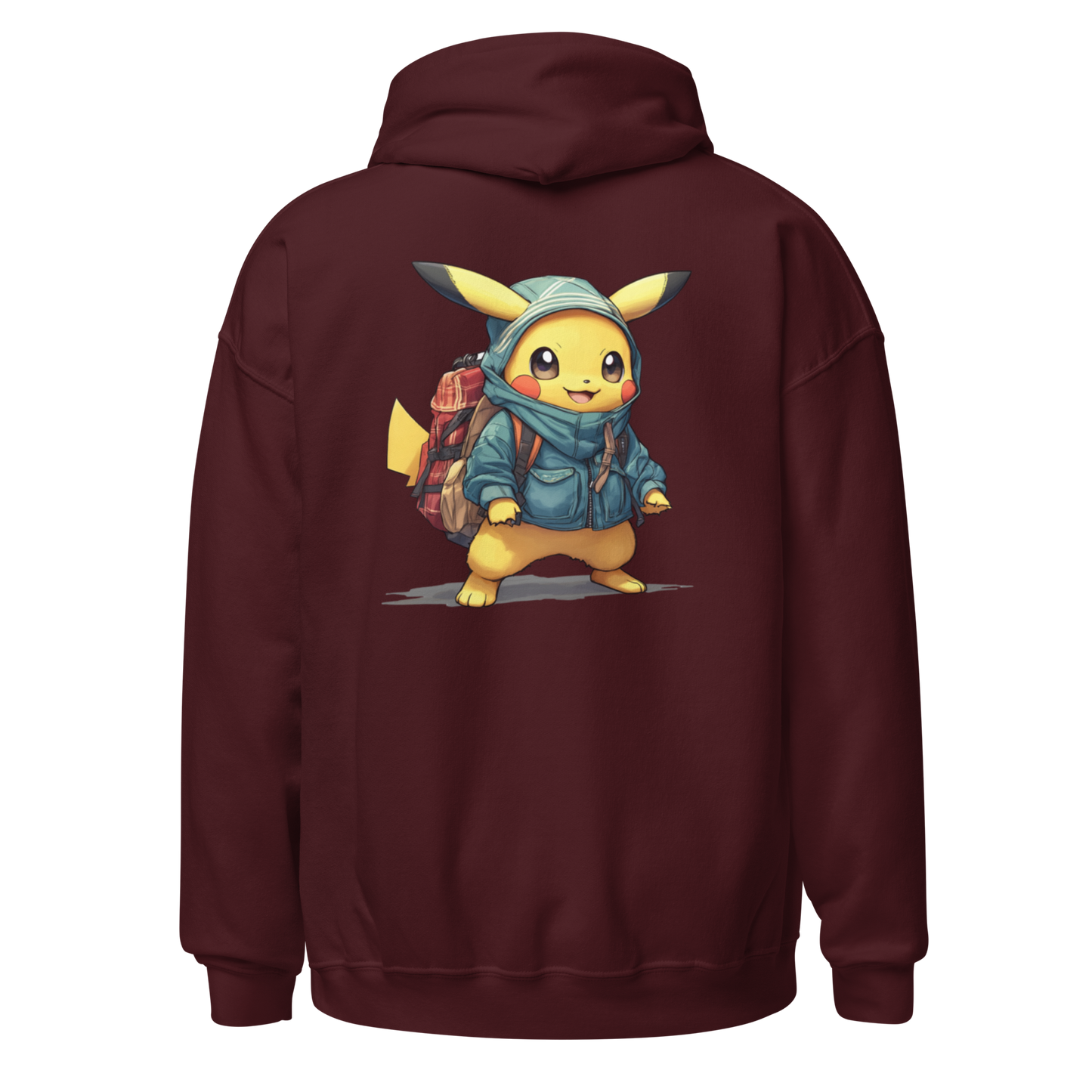 Scouts Global Hoodie