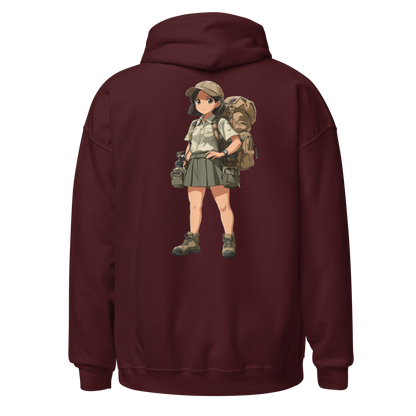 Scouts Global Hoodie