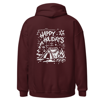 Scouts Global Christmas Hoodie