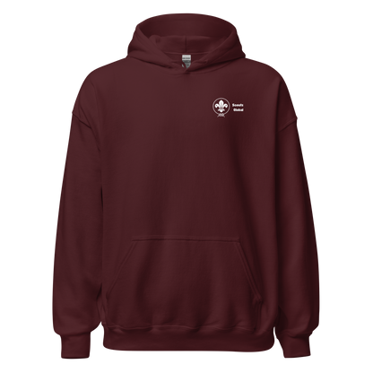 Scouts Global  Hoodie