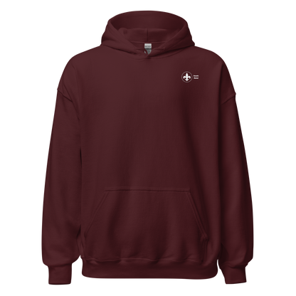 Scouts Global Christmas Hoodie