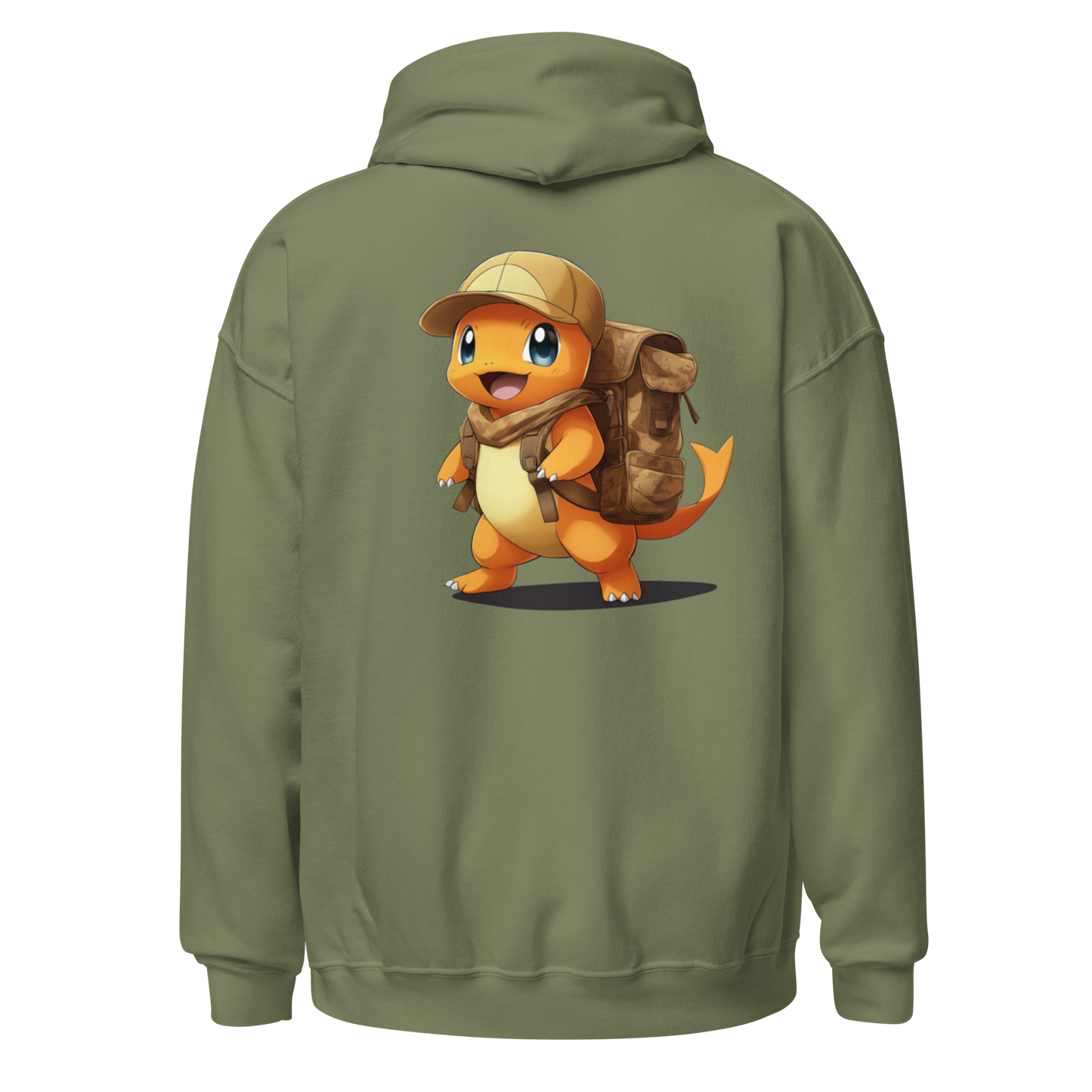 Scouts Global Hoodie