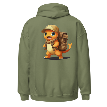 Scouts Global Hoodie