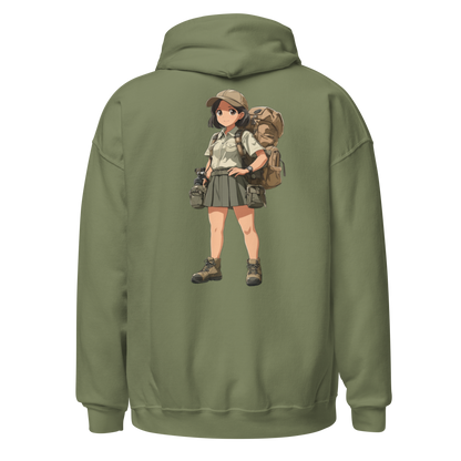 Scouts Global Hoodie