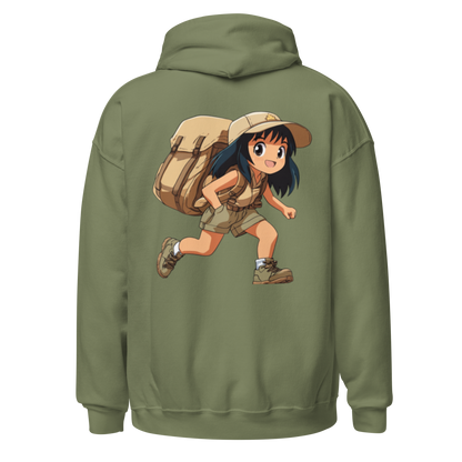 Scouts Global Hoodie