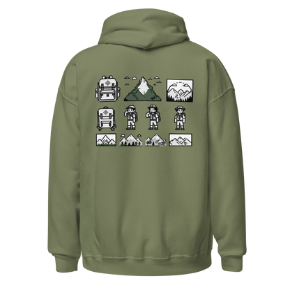 Scouts Global Hoodie