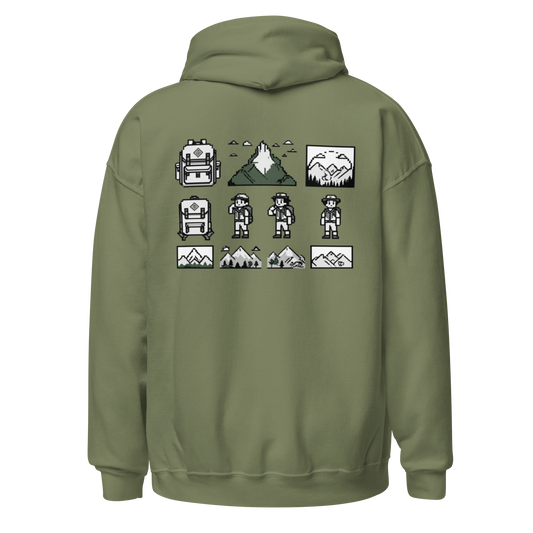 Scouts Global Hoodie