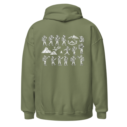 Scouts Global Hoodie