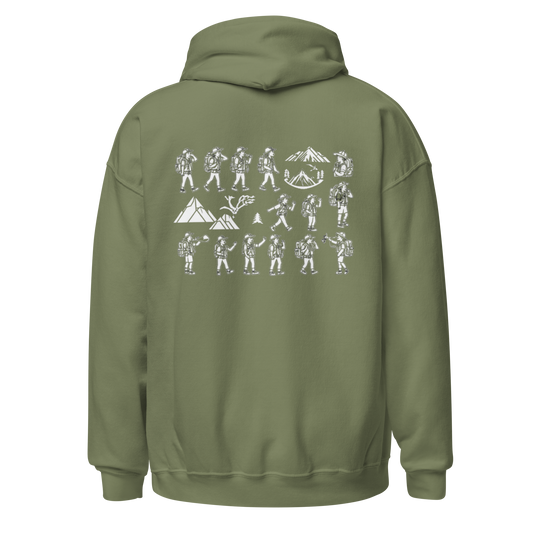 Scouts Global Hoodie