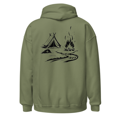 Scouts Global Hoodie